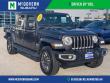 Used 2020 Jeep Gladiator Overland Truck