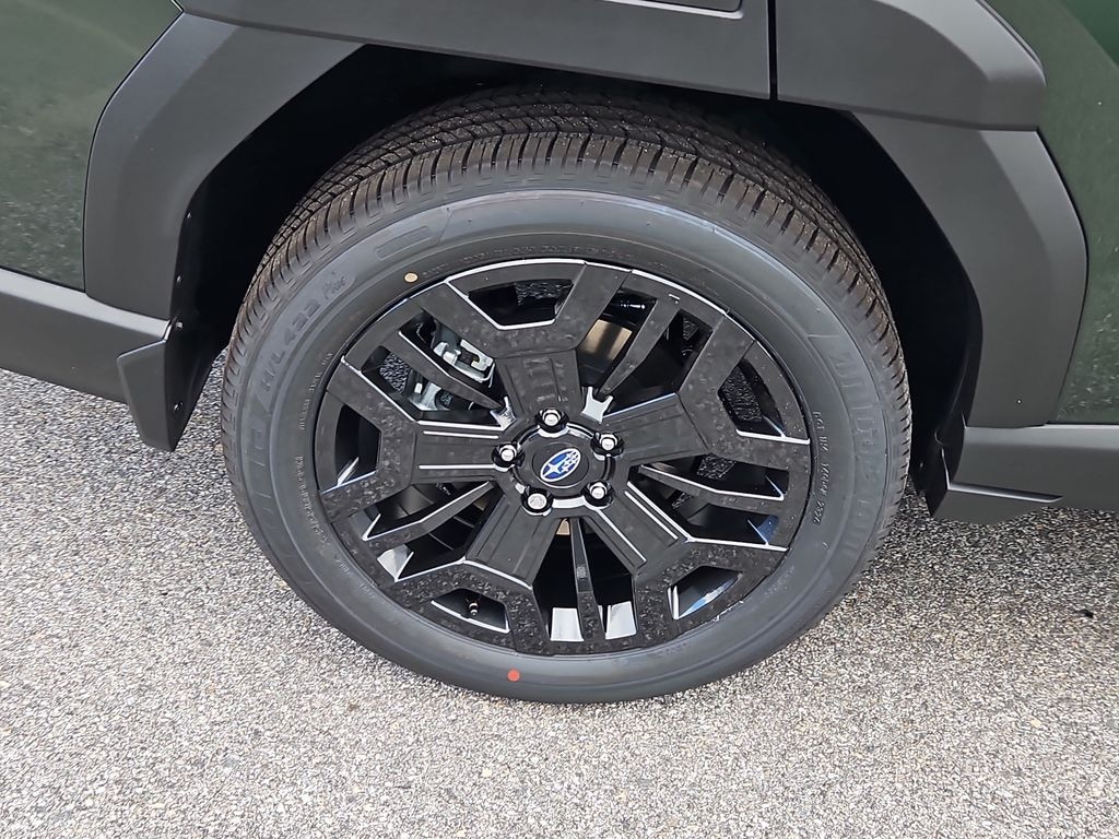 New 2026 Subaru Outback Limited XT SUV