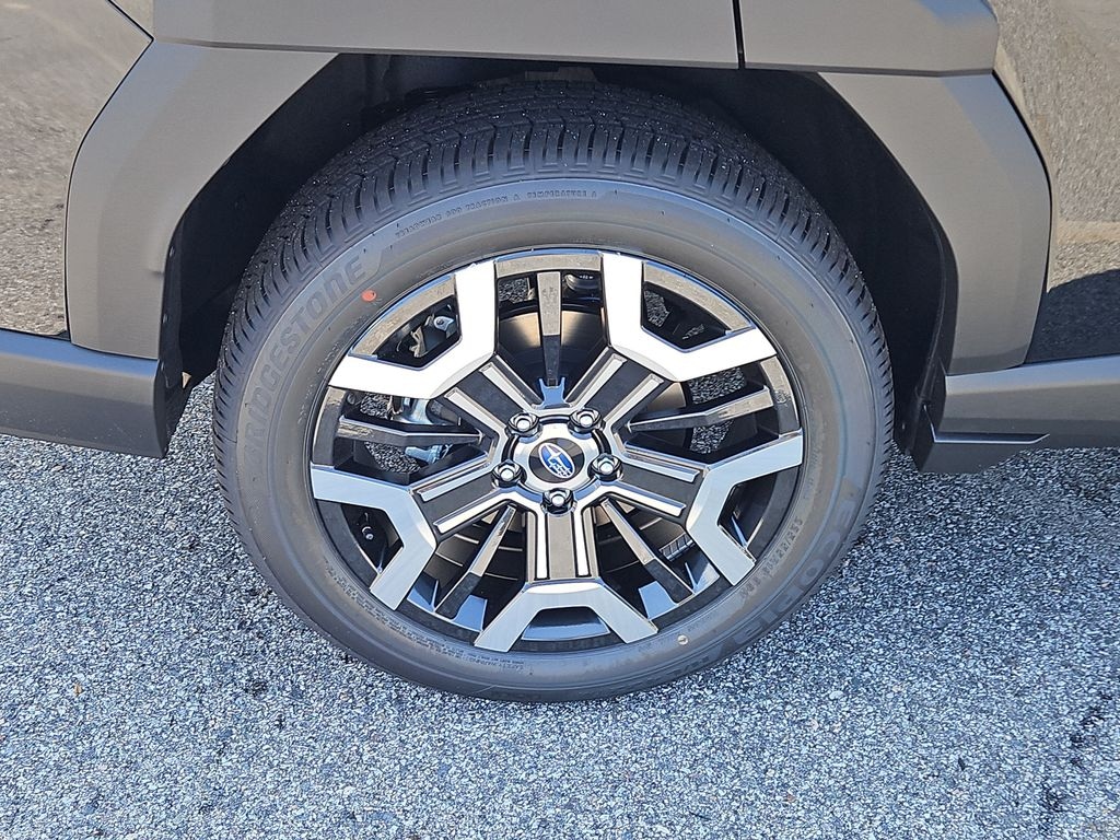 New 2026 Subaru Outback Touring XT SUV
