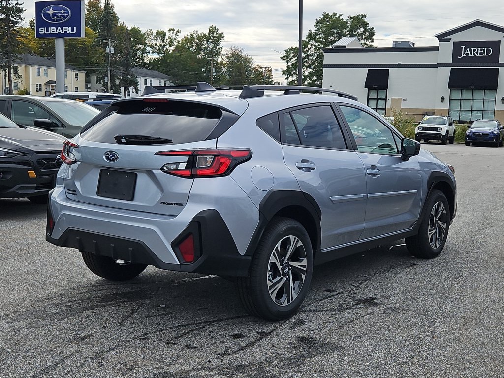 New 2026 Subaru Crosstrek Premium SUV