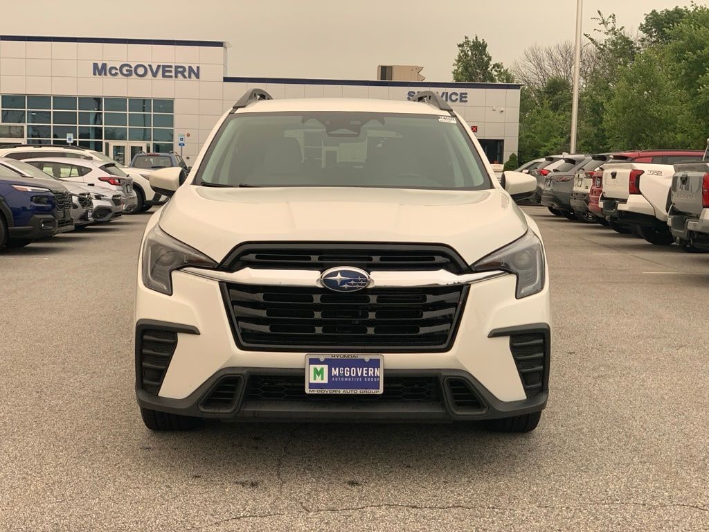 Used 2024 Subaru Ascent Premium SUV