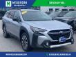 Used 2024 Subaru Outback Limited SUV