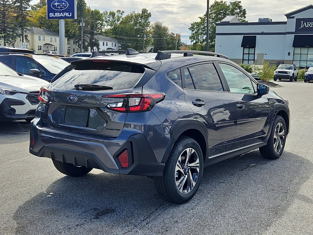 New 2026 Subaru Crosstrek Premium SUV