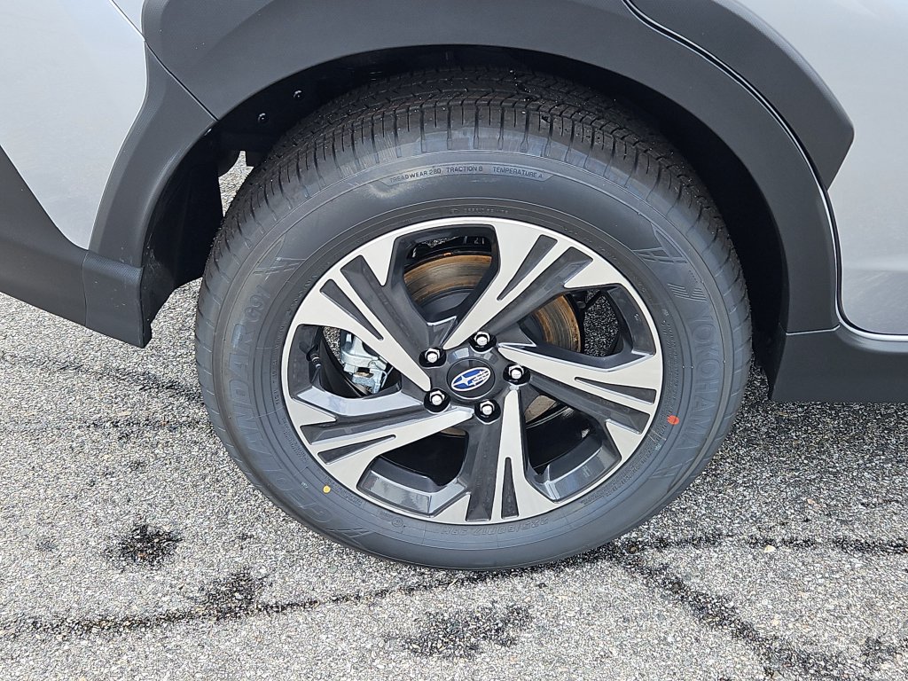 New 2026 Subaru Crosstrek Premium SUV