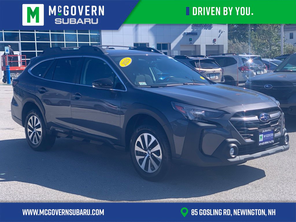 2024 Subaru Outback Premium