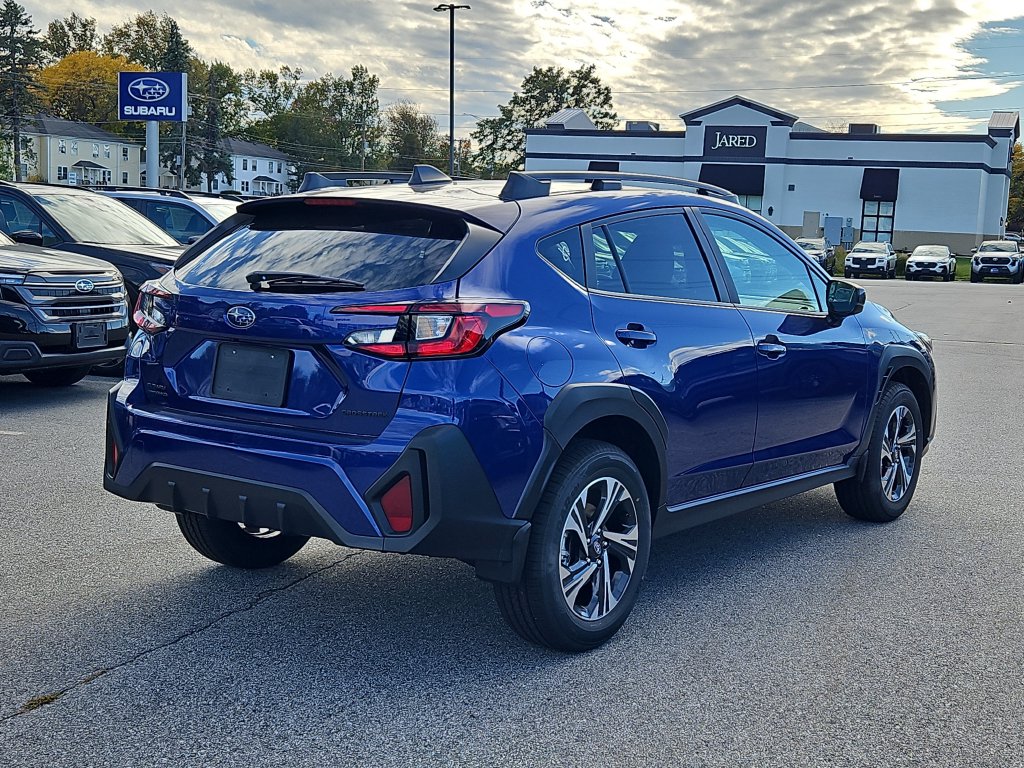 New 2026 Subaru Crosstrek Premium SUV