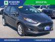 Used 2018 Ford Fiesta SE Hatchback