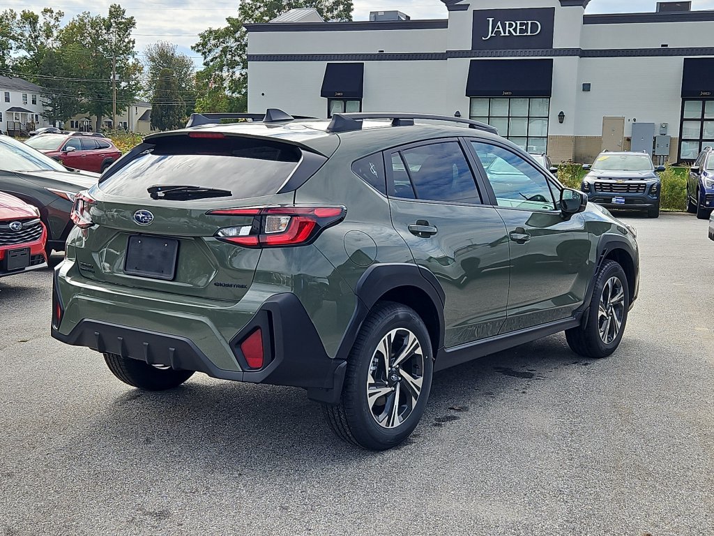 New 2026 Subaru Crosstrek Premium SUV