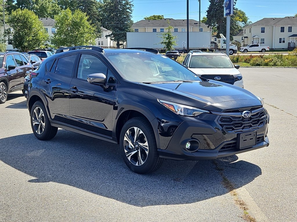 New 2026 Subaru Crosstrek Premium SUV