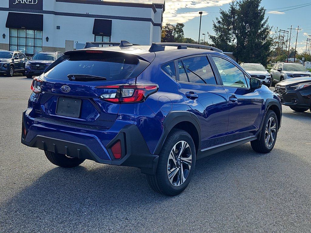 New 2026 Subaru Crosstrek Premium SUV