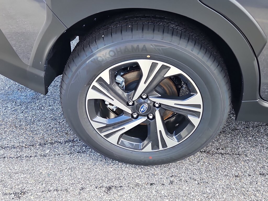 New 2026 Subaru Crosstrek Premium SUV