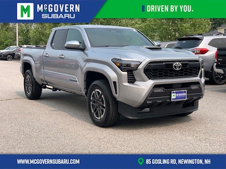 2025 Toyota Tacoma TRD Sport Truck