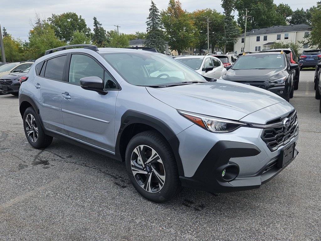 New 2026 Subaru Crosstrek Premium SUV