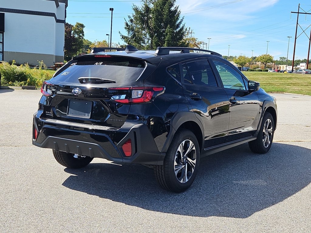 New 2026 Subaru Crosstrek Premium SUV