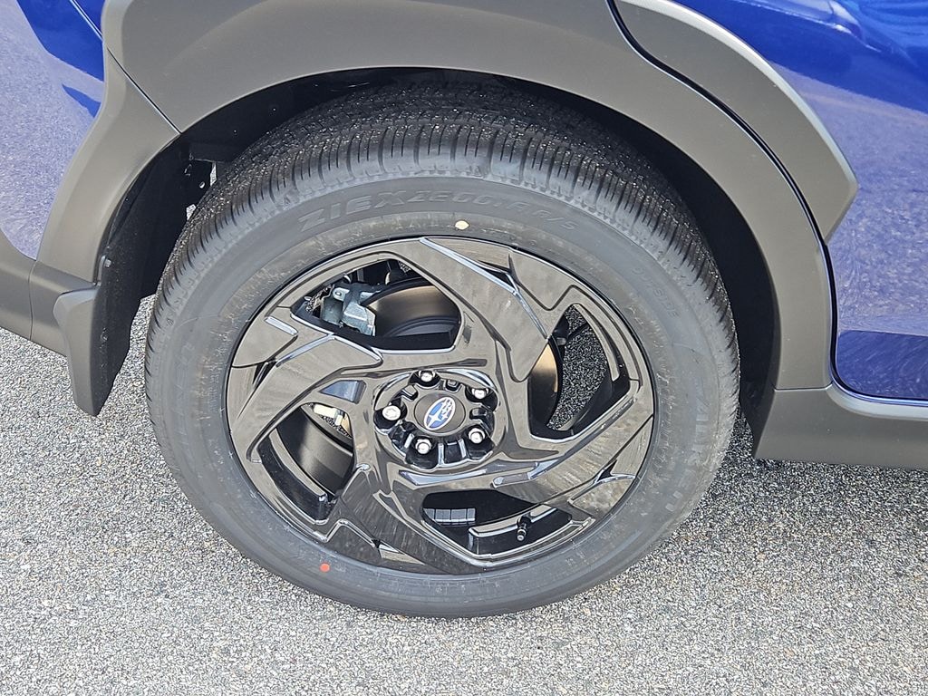 New 2026 Subaru Crosstrek Sport Hybrid SUV
