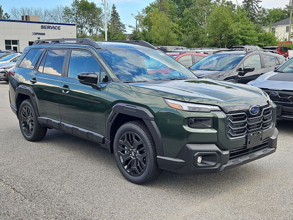 New 2026 Subaru Outback Limited XT SUV