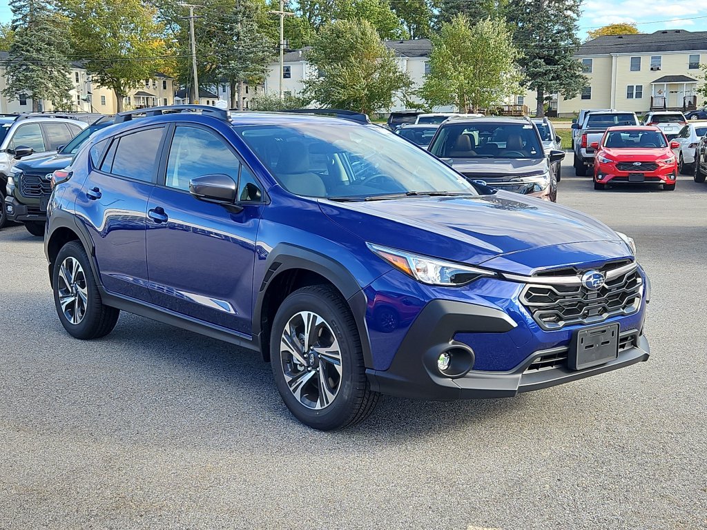New 2026 Subaru Crosstrek Premium SUV