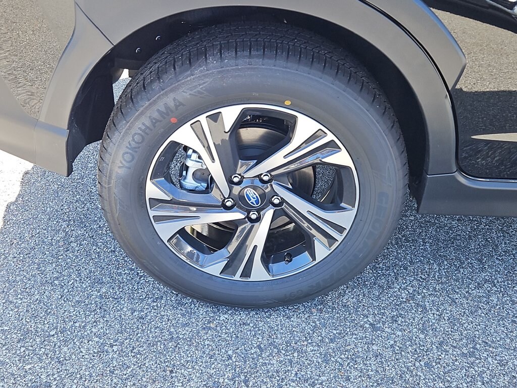 New 2026 Subaru Crosstrek Premium SUV