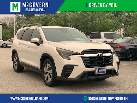 2024 Subaru Ascent Premium SUV