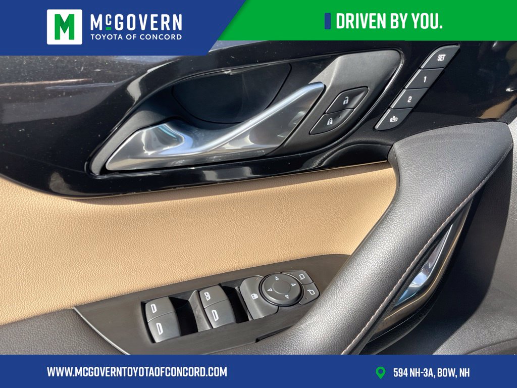 2024 Chevrolet Blazer Premier - Photo 15