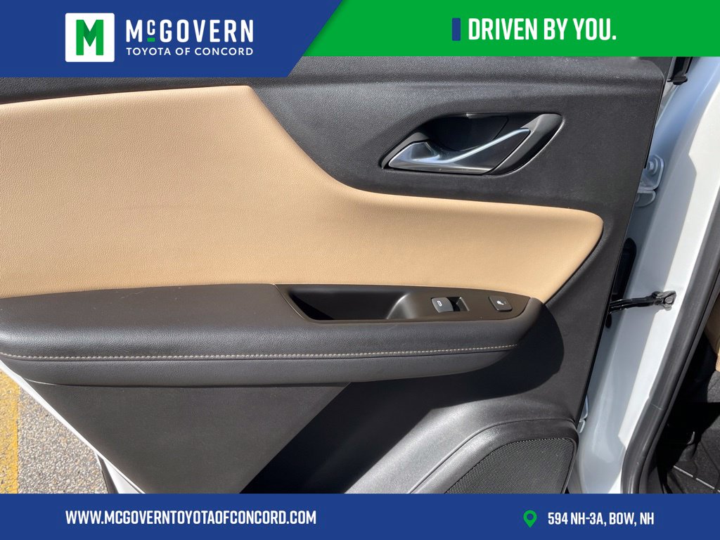 2024 Chevrolet Blazer Premier - Photo 28