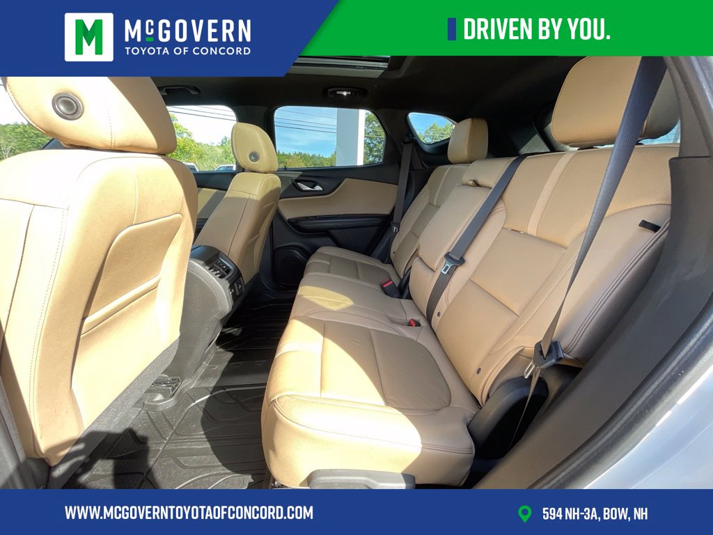 2024 Chevrolet Blazer Premier - Photo 29