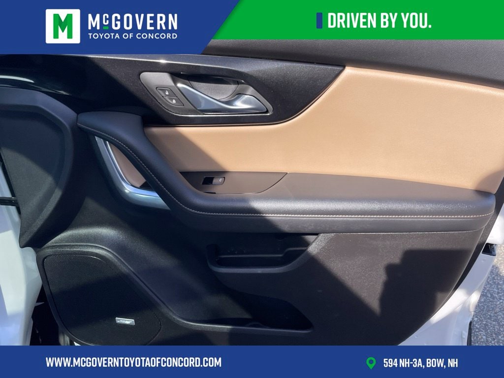 2024 Chevrolet Blazer Premier - Photo 39