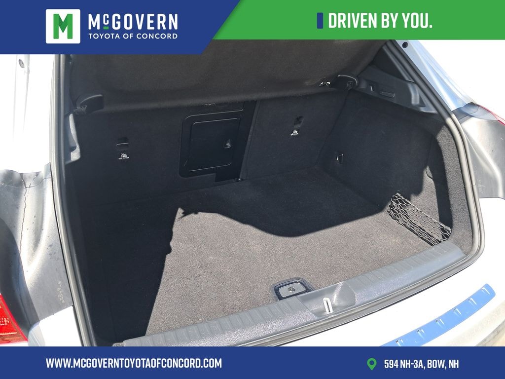 Used 2019 Mercedes-Benz GLA 250 4MATIC SUV