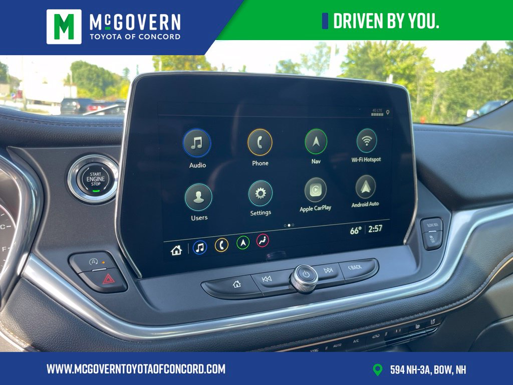 2024 Chevrolet Blazer Premier - Photo 21