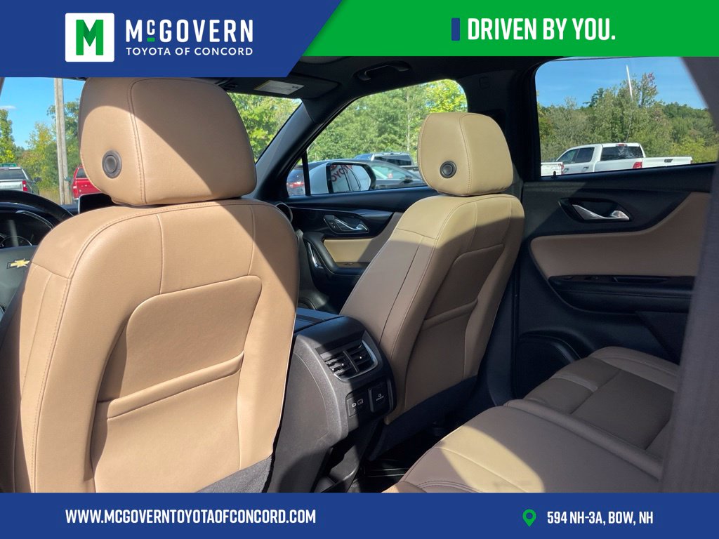 2024 Chevrolet Blazer Premier - Photo 27