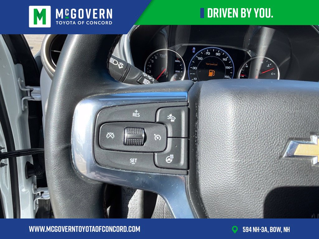 2024 Chevrolet Blazer Premier - Photo 18