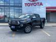 Used 2020 Toyota Tacoma Limited V6 Truck Double Cab
