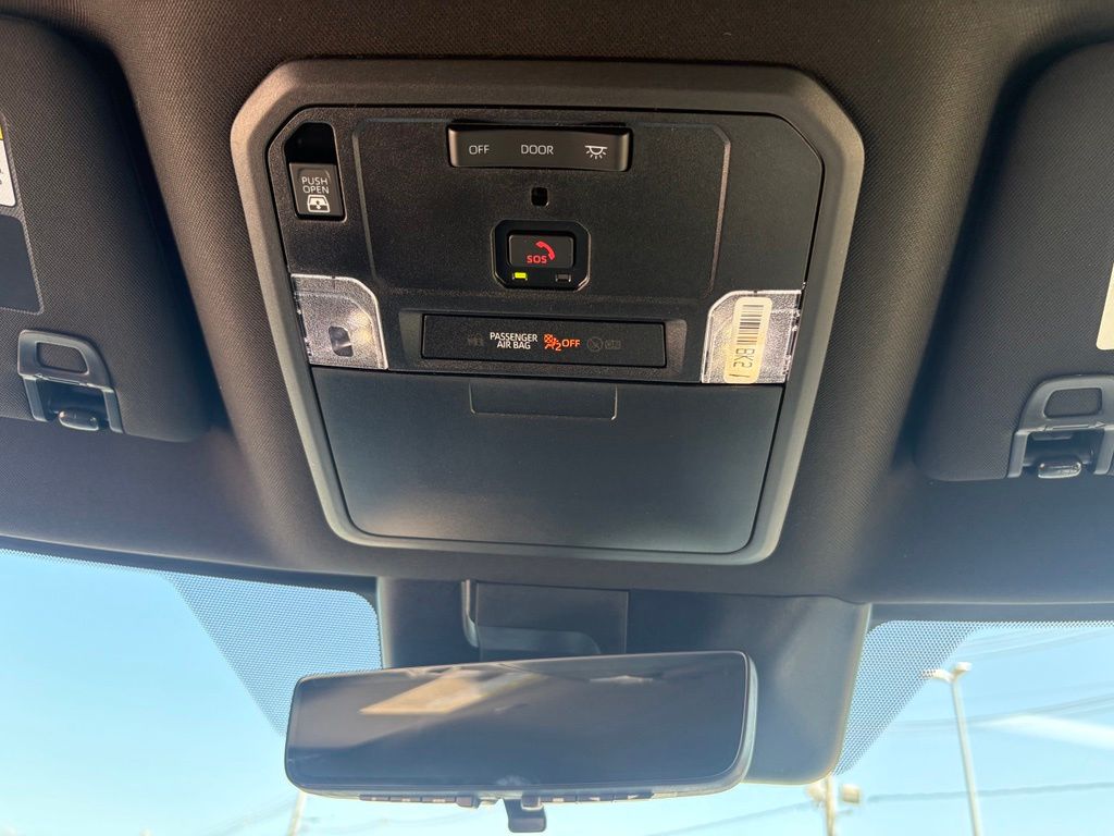 2026 Toyota Tundra Limited - Photo 18