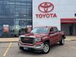 Used 2018 GMC Sierra 1500 SLE Truck Crew Cab
