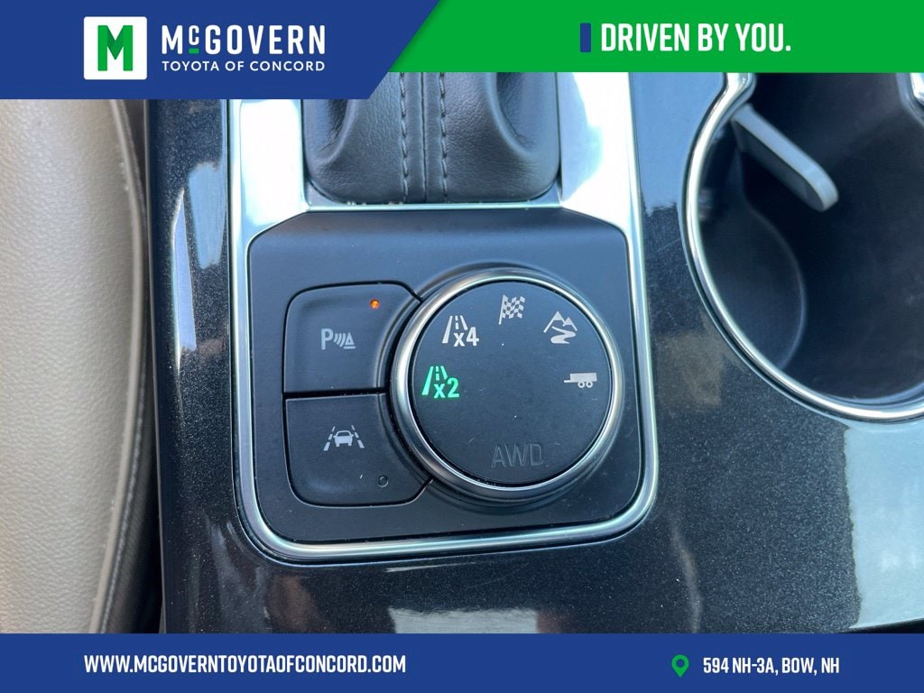 2024 Chevrolet Blazer Premier - Photo 26
