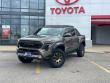 Used 2025 Toyota Tacoma i-FORCE MAX Trailhunter Truck Double Cab