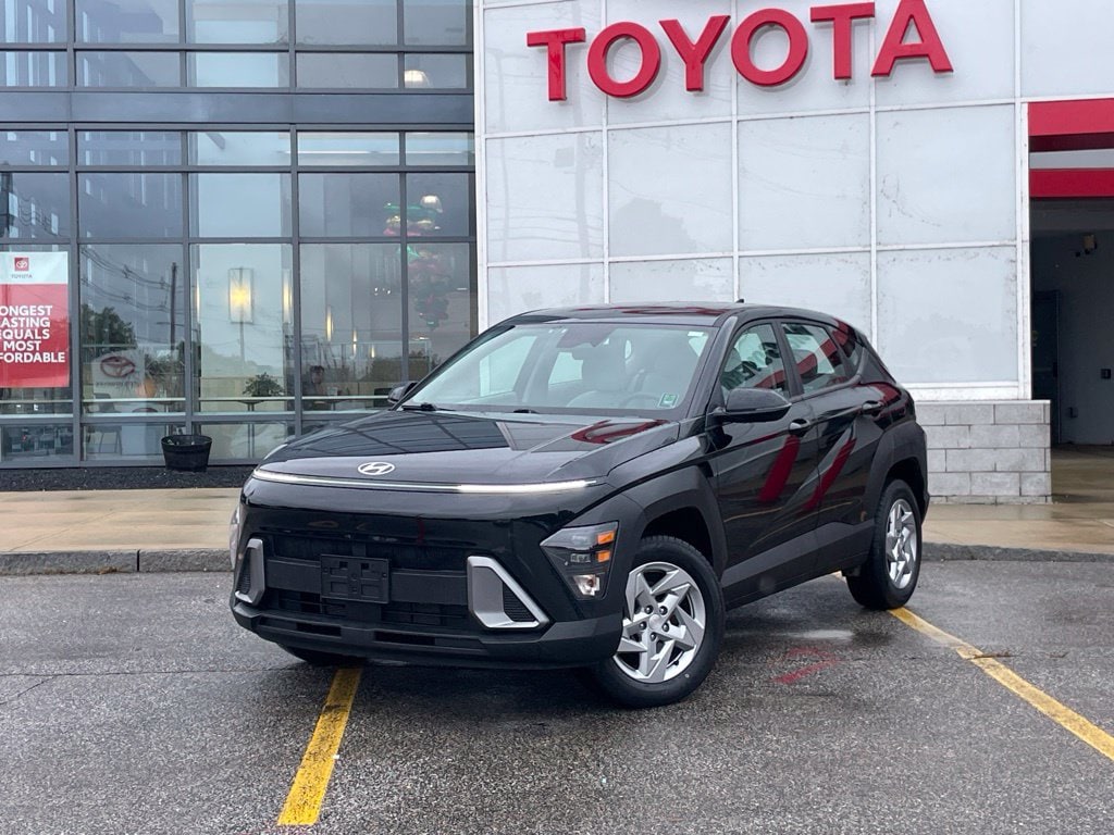 2024 Hyundai Kona SE