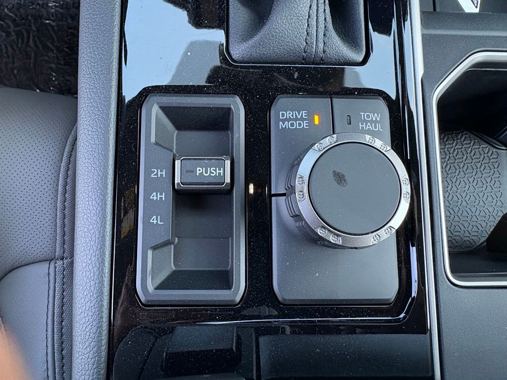 2026 Toyota Tundra Limited - Photo 22