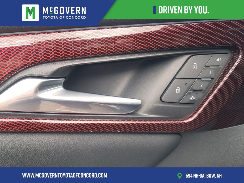 2024 Chevrolet Traverse RS - Photo 13
