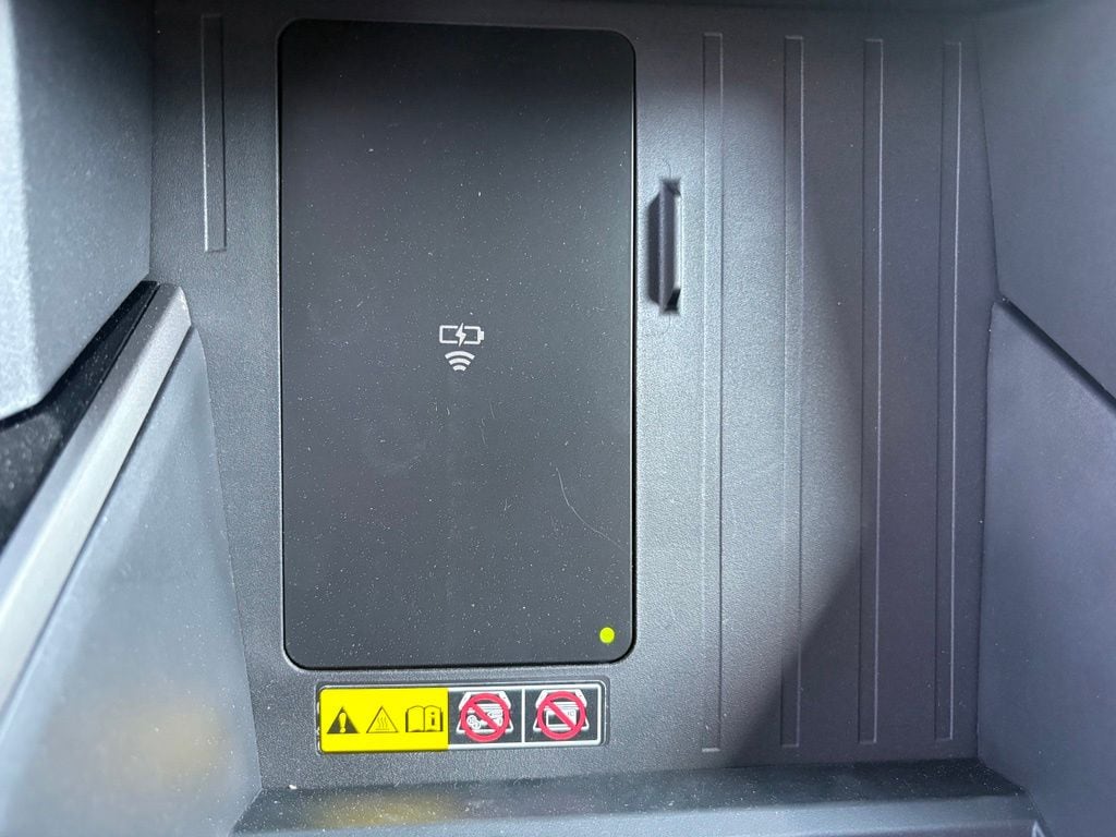 2026 Toyota Tundra Limited - Photo 20