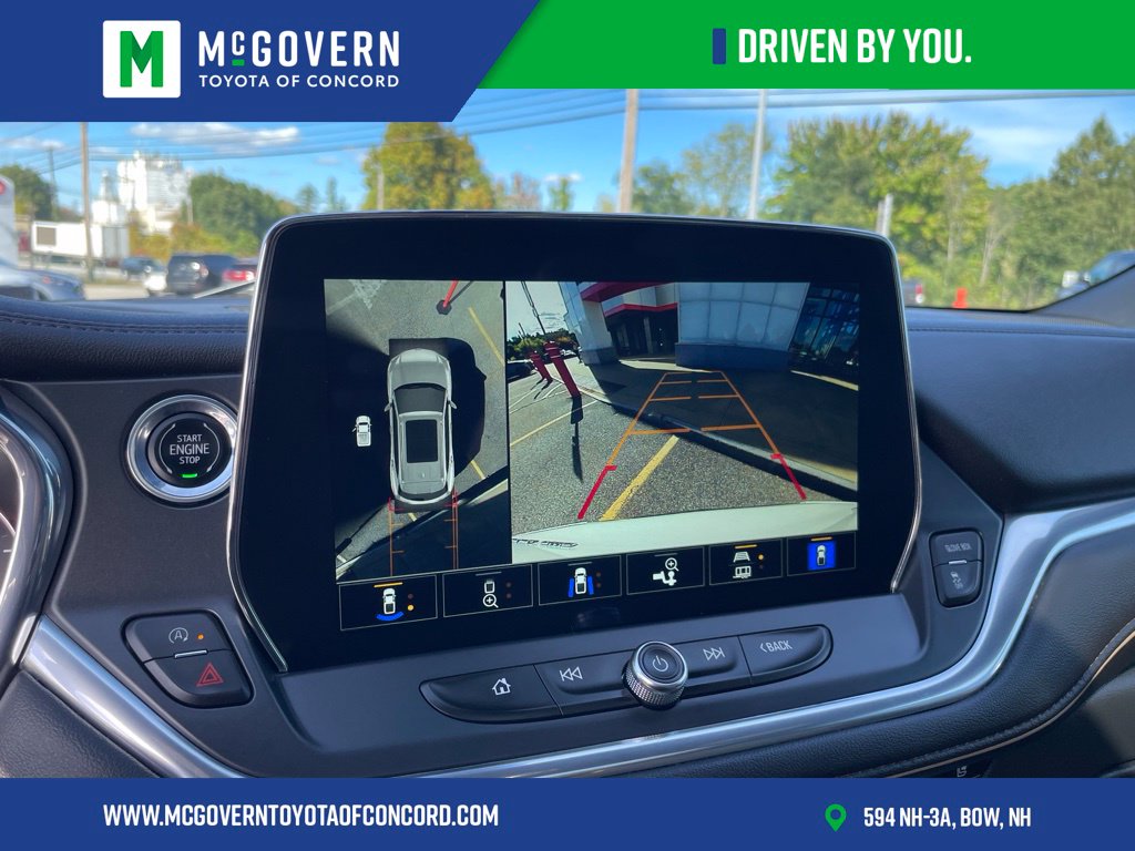 2024 Chevrolet Blazer Premier - Photo 22
