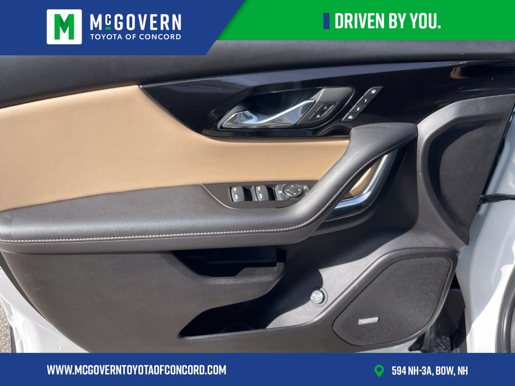 2024 Chevrolet Blazer Premier - Photo 14