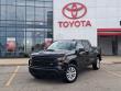 Used 2022 Chevrolet Silverado 1500 Custom Truck Crew Cab