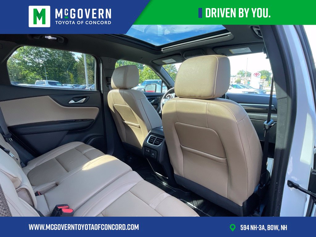2024 Chevrolet Blazer Premier - Photo 33