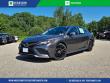 Used 2024 Toyota Camry XSE Sedan