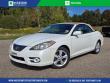 Used 2007 Toyota Camry Solara SLE Convertible