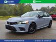 Used 2022 Honda Civic Si Sedan