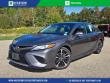 Used 2018 Toyota Camry XSE Sedan