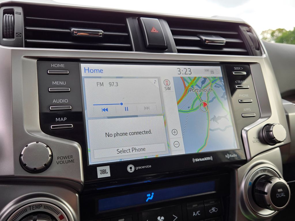 2023 Toyota 4Runner Limited - Photo 23
