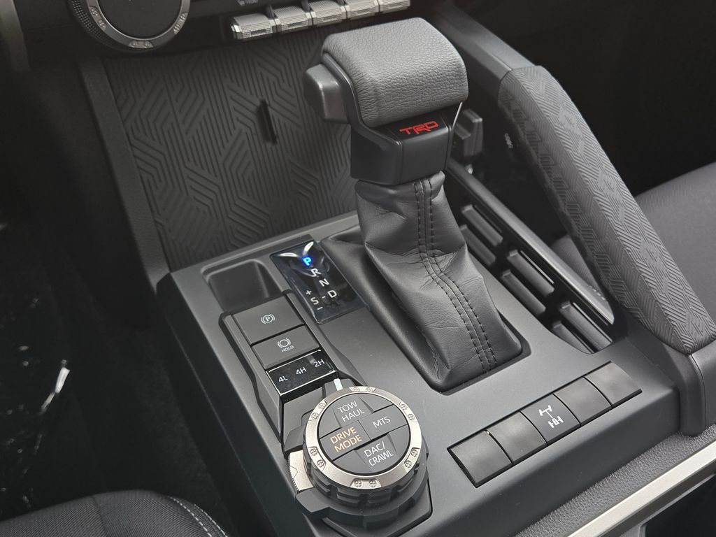 2026 Toyota Tacoma TRD Off Road - Photo 24